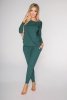Komplet De Lafense 555 Paula 7/8 Homewear S-2XL